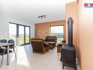 Prodej rodinného domu, Světlá nad Sázavou, Arbesova, 172 m2