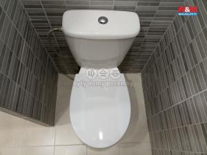 Prodej bytu 1+1, Krupka - Maršov, Karla Čapka, 35 m2