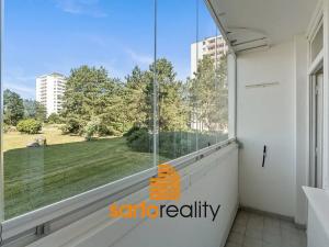 Pronájem bytu 1+kk, Ústí nad Labem, Hoření, 22 m2