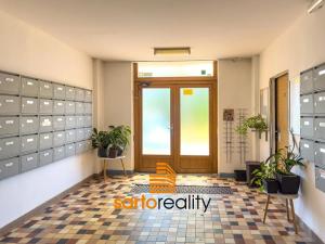 Pronájem bytu 1+kk, Ústí nad Labem, Hoření, 22 m2
