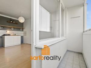 Pronájem bytu 1+kk, Ústí nad Labem, Hoření, 22 m2