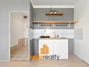 Pronájem bytu 1+kk, Ústí nad Labem, Hoření, 22 m2