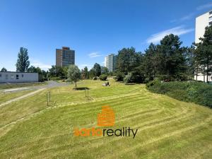 Pronájem bytu 1+kk, Ústí nad Labem, Hoření, 22 m2