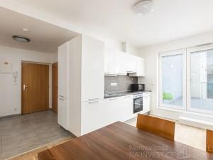 Pronájem bytu 2+1, Praha - Bubeneč, Jednořadá, 59 m2