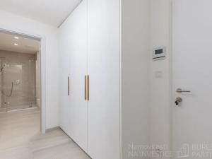 Pronájem bytu 1+kk, Praha - Nusle, Závišova, 41 m2