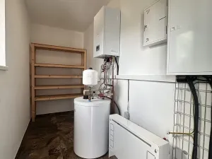 Prodej rodinného domu, Choltice, Na Hlásku, 166 m2