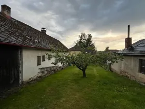 Pronájem rodinného domu, Havlíčkův Brod, Spojovací, 70 m2