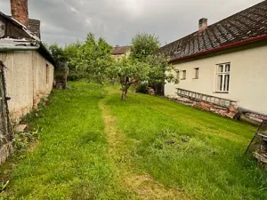 Pronájem rodinného domu, Havlíčkův Brod, Spojovací, 70 m2