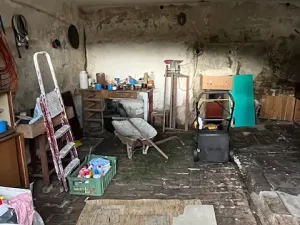 Pronájem rodinného domu, Havlíčkův Brod, Spojovací, 70 m2