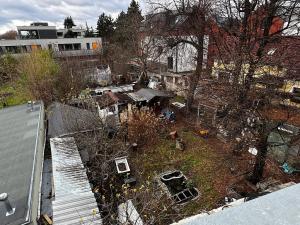 Prodej atypického bytu, Praha - Ruzyně, 250 m2