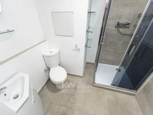 Pronájem bytu 2+kk, Praha - Horní Měcholupy, Nad přehradou, 45 m2