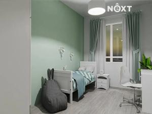 Prodej bytu 2+kk, Podbořany, Příčná, 42 m2