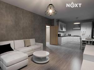 Prodej bytu 2+kk, Podbořany, Příčná, 42 m2