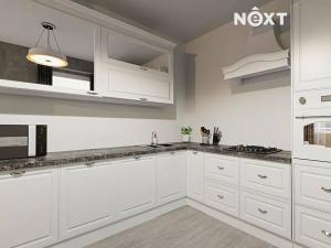 Prodej bytu 2+kk, Podbořany, Příčná, 42 m2