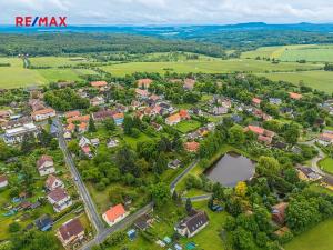 Prodej pozemku pro bydlení, Běleč, 1180 m2