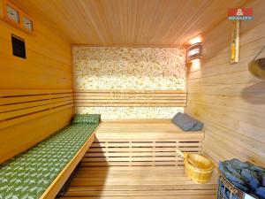 Pronájem bytu 4+kk, Třebom, 120 m2