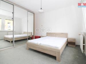 Pronájem bytu 2+kk, Česká Lípa, Rudolfa Hrušínského, 36 m2