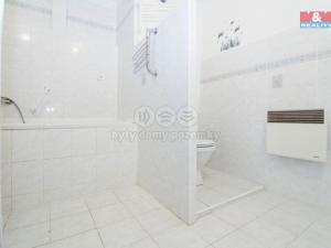 Pronájem bytu 2+kk, Česká Lípa, Rudolfa Hrušínského, 36 m2
