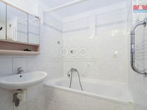 Pronájem bytu 2+kk, Česká Lípa, Rudolfa Hrušínského, 36 m2