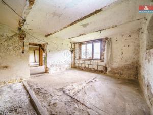 Prodej rodinného domu, Jindřichovice, 100 m2