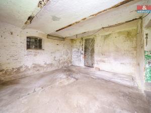 Prodej rodinného domu, Jindřichovice, 100 m2