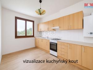 Prodej rodinného domu, Jindřichovice, 100 m2