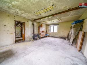 Prodej rodinného domu, Jindřichovice, 100 m2
