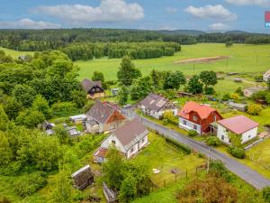 Prodej rodinného domu, Jindřichovice, 100 m2