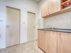 Pronájem kanceláře, Plzeň - Východní Předměstí, Slovanská, 94 m2