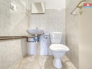 Pronájem kanceláře, Plzeň - Východní Předměstí, Slovanská, 94 m2