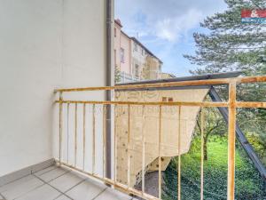 Pronájem kanceláře, Plzeň - Východní Předměstí, Slovanská, 94 m2