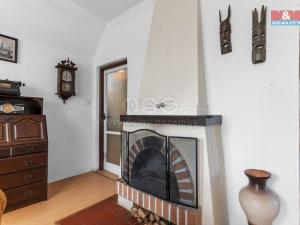 Prodej rodinného domu, Česká Lípa, Tylova, 170 m2