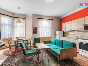 Prodej rodinného domu, Česká Lípa, Tylova, 170 m2