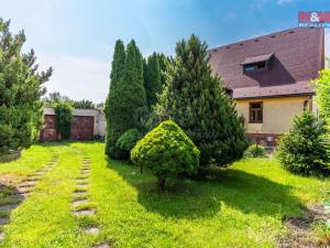 Prodej rodinného domu, Česká Lípa, Tylova, 170 m2