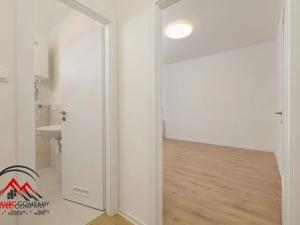 Pronájem bytu 1+kk, Ostrava, Palackého, 21 m2