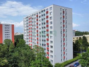 Prodej bytu 3+kk, Praha - Modřany, Levského, 65 m2