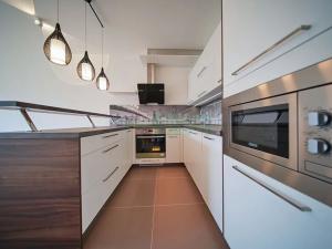 Pronájem bytu 3+kk, Plzeň, Lidická, 97 m2