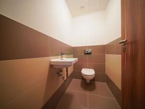 Pronájem bytu 3+kk, Plzeň, Lidická, 97 m2