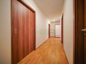 Pronájem bytu 3+kk, Plzeň, Lidická, 97 m2