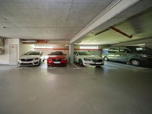 Pronájem bytu 3+kk, Plzeň, Lidická, 97 m2