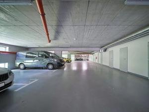 Pronájem bytu 3+kk, Plzeň, Lidická, 97 m2