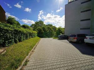 Pronájem bytu 3+kk, Plzeň, Lidická, 97 m2