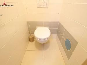 Prodej bytu 3+kk, Praha, Tupolevova, 71 m2