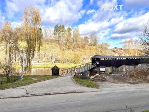 Pronájem bytu 1+1, Český Krumlov, 29 m2