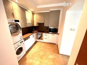Pronájem bytu 1+1, Český Krumlov, 29 m2