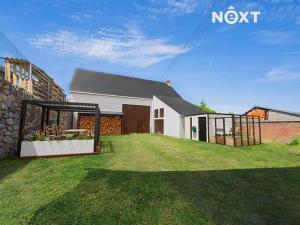Prodej rodinného domu, Písek, Na Boubín, 100 m2