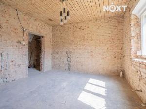 Prodej rodinného domu, Písek, Na Boubín, 100 m2