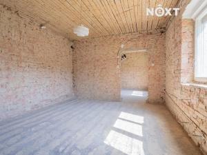 Prodej rodinného domu, Písek, Na Boubín, 100 m2