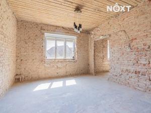 Prodej rodinného domu, Písek, Na Boubín, 100 m2