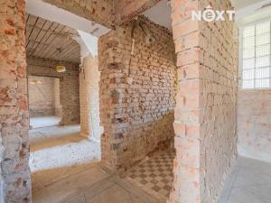 Prodej rodinného domu, Písek, Na Boubín, 100 m2